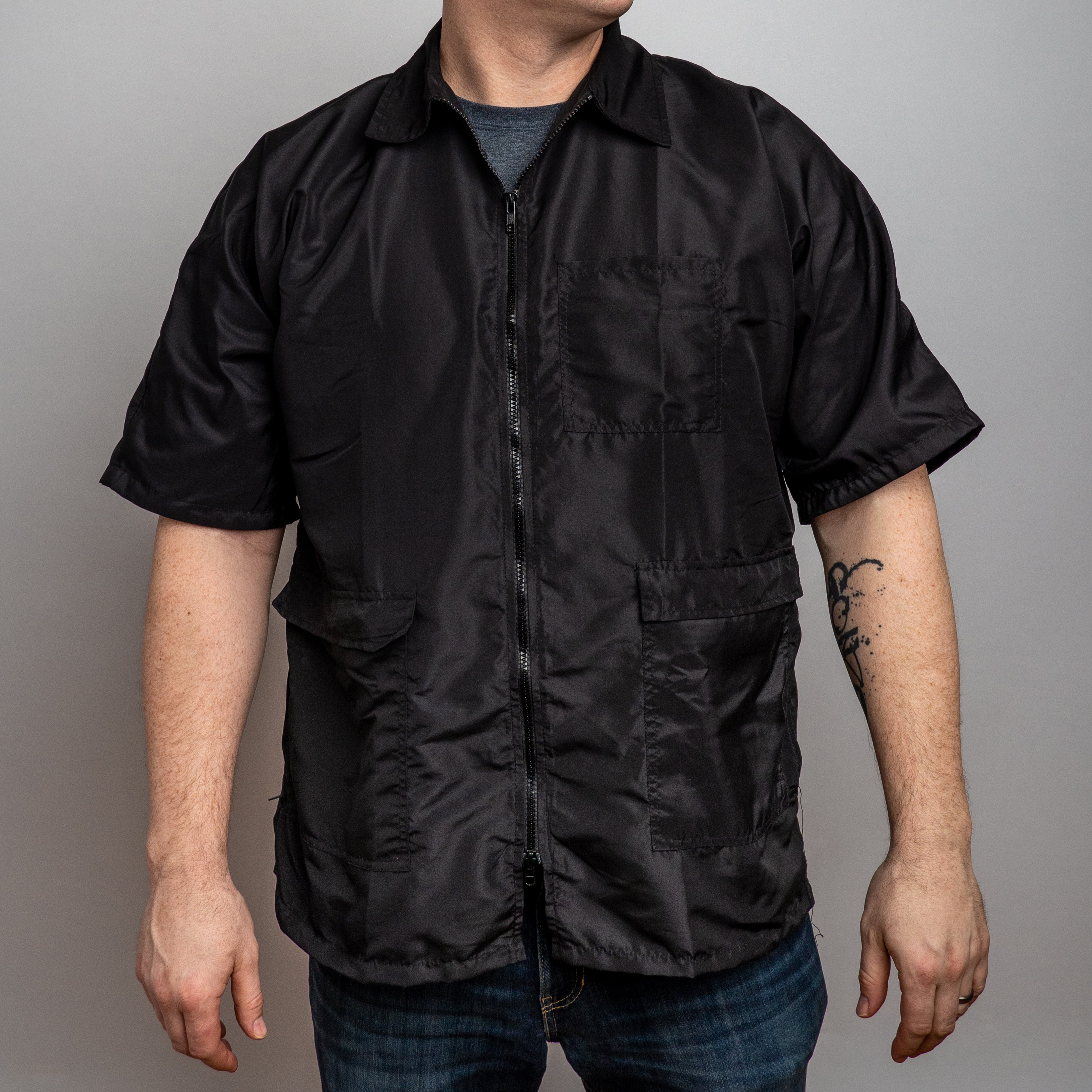 ジャケット・アウター Stylist jacket for summer and winter Jacketworn1_4472x.jpg?v=1616252112
